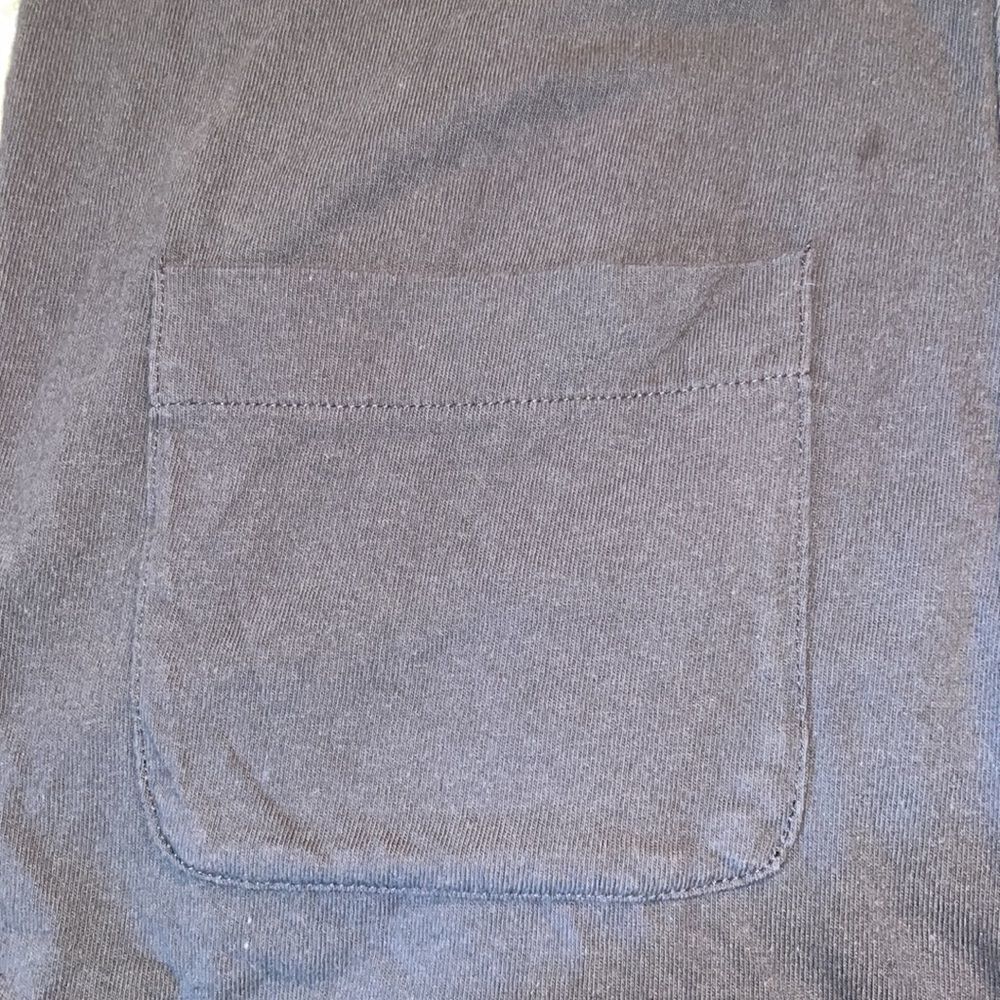 Madewell Cardigan Tee - Picture 6 of 8